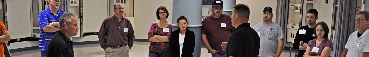 Healthcare Online Training